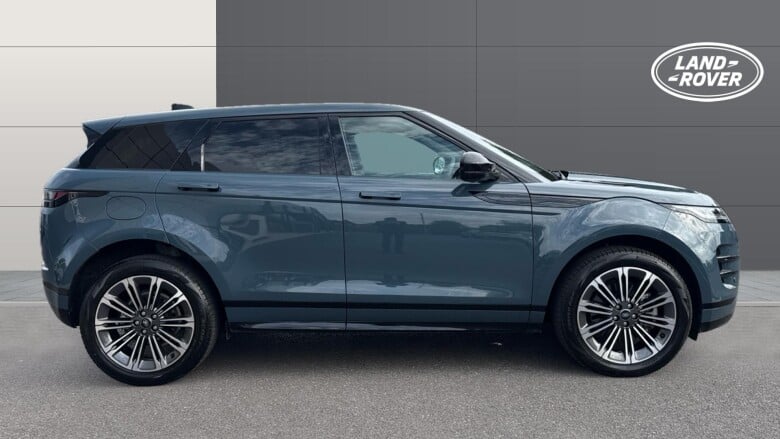 Land Rover Range Rover Evoque 2.0 D200 Dynamic SE 5dr Auto Diesel Hatchback